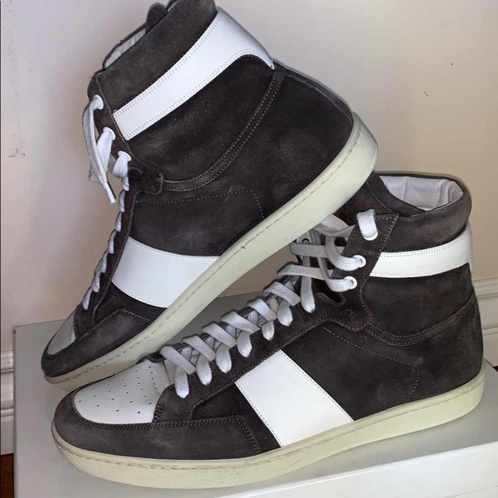 Saint Laurent Sneaker